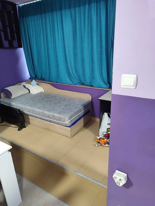 Двустаен в Студентсдки град