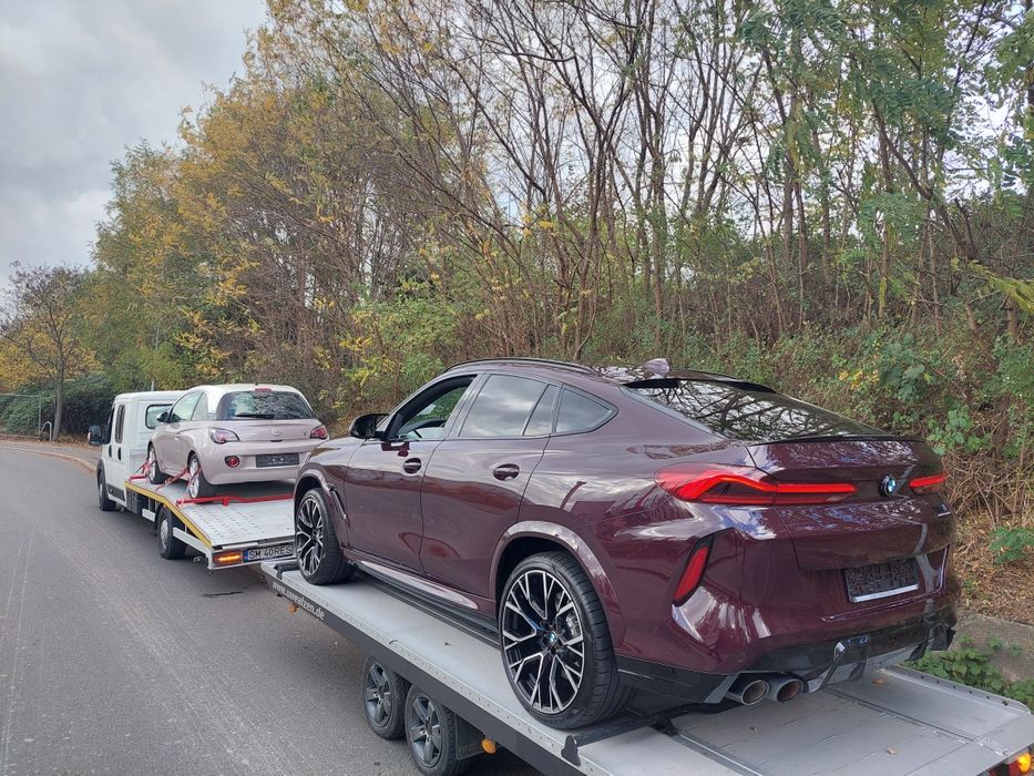Transport auto Austria Germania Italia  Belgia Olanda