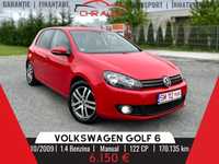 Volkswagen Golf 6 2009, 1.4 TSI, 122cp, Euro5, Climatronic, PDC, Scaune incalzite