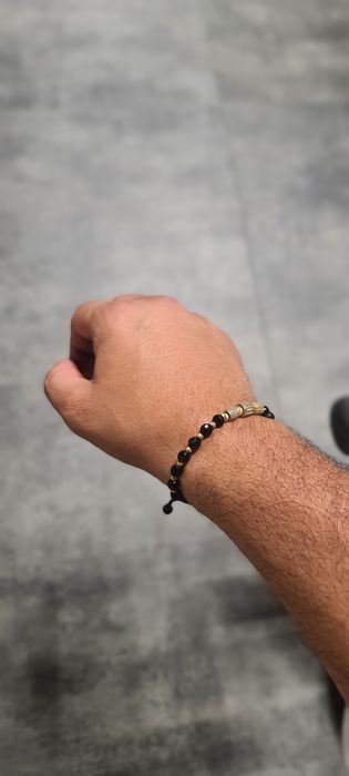 Vand bratara aur Bvlgari 14k 7.80 g