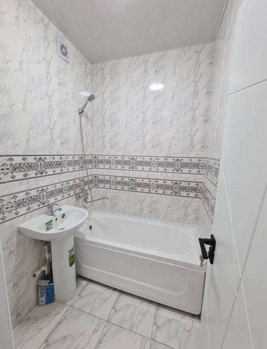 -Чил 2 кв‼️ 2 комнатная Разделка Евро КВАРТИРА