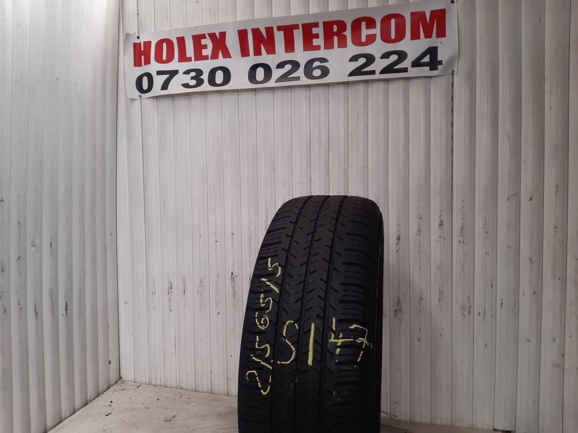 215/65/15 C  1XMICHELIN  96H  DOT  4718  4,57MM