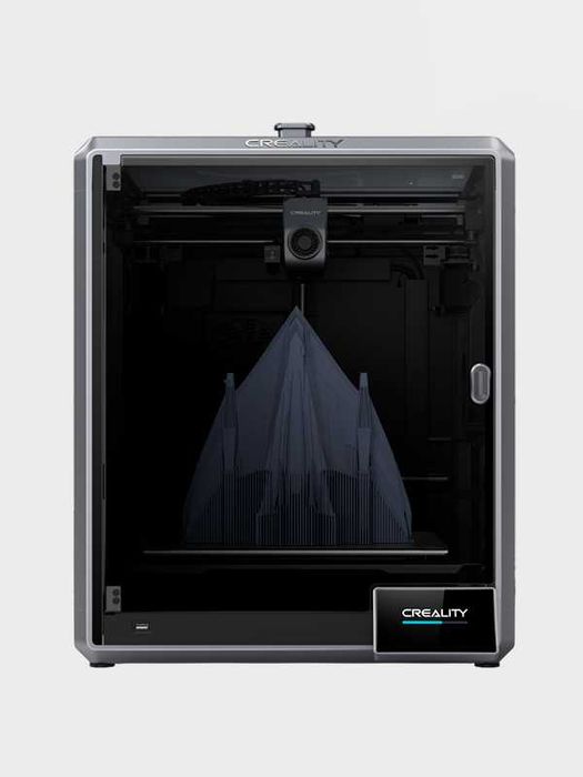 3D PRINTER CREALITY K1 MAX 3D принтер (Гарантия 1 год, официал. дилер)