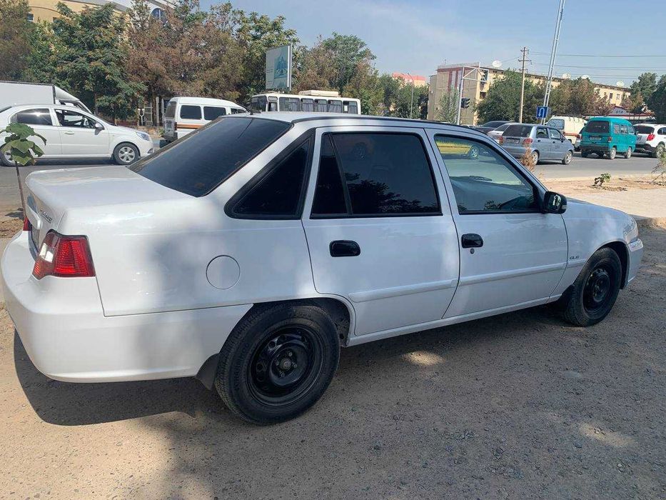 Nexia 2 sotiladi 2014-yil