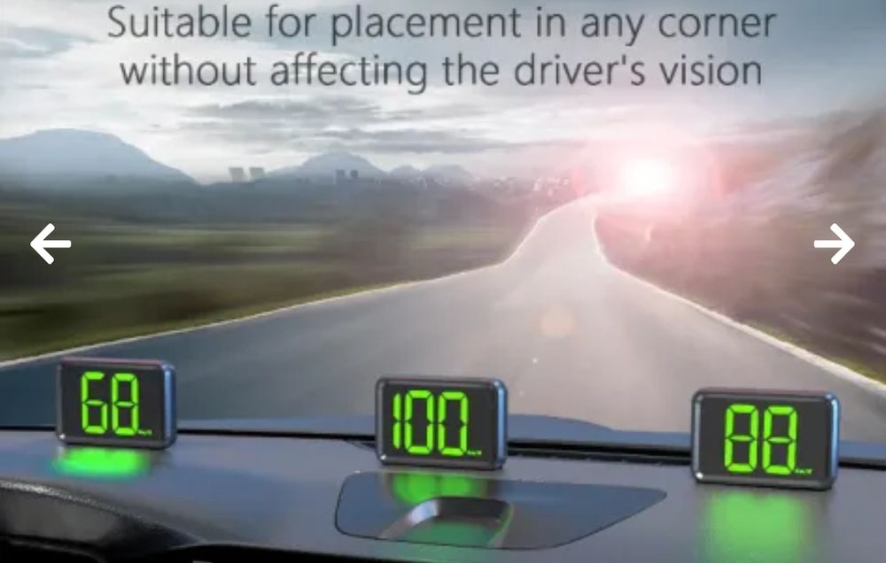 GPS километраж спидомер.