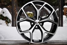 18" Джанти Алфа 5X110 ALFA ROMEO GIULIETTA 159 GIULIA Stelvio Стелвио