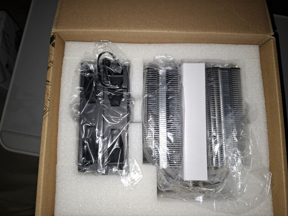 Thermalright Peerless Assasin 120 SE - Argb