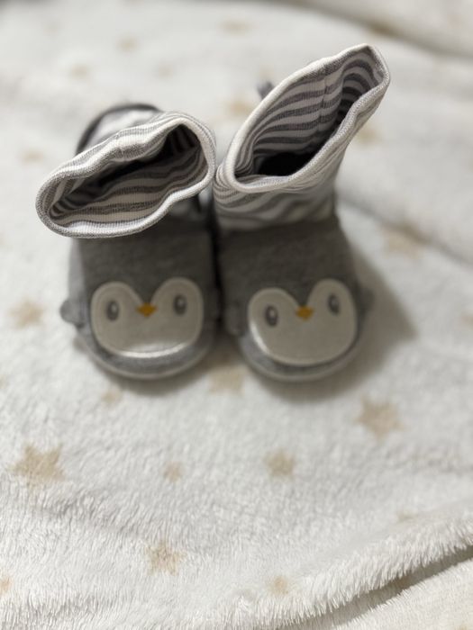 Детски буйки /пантофки номер 20