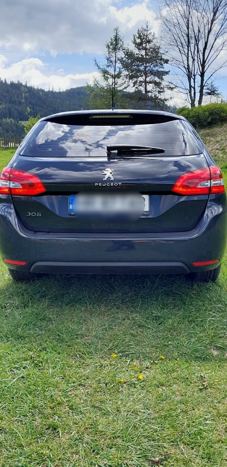 De vânzare Peugeot 308