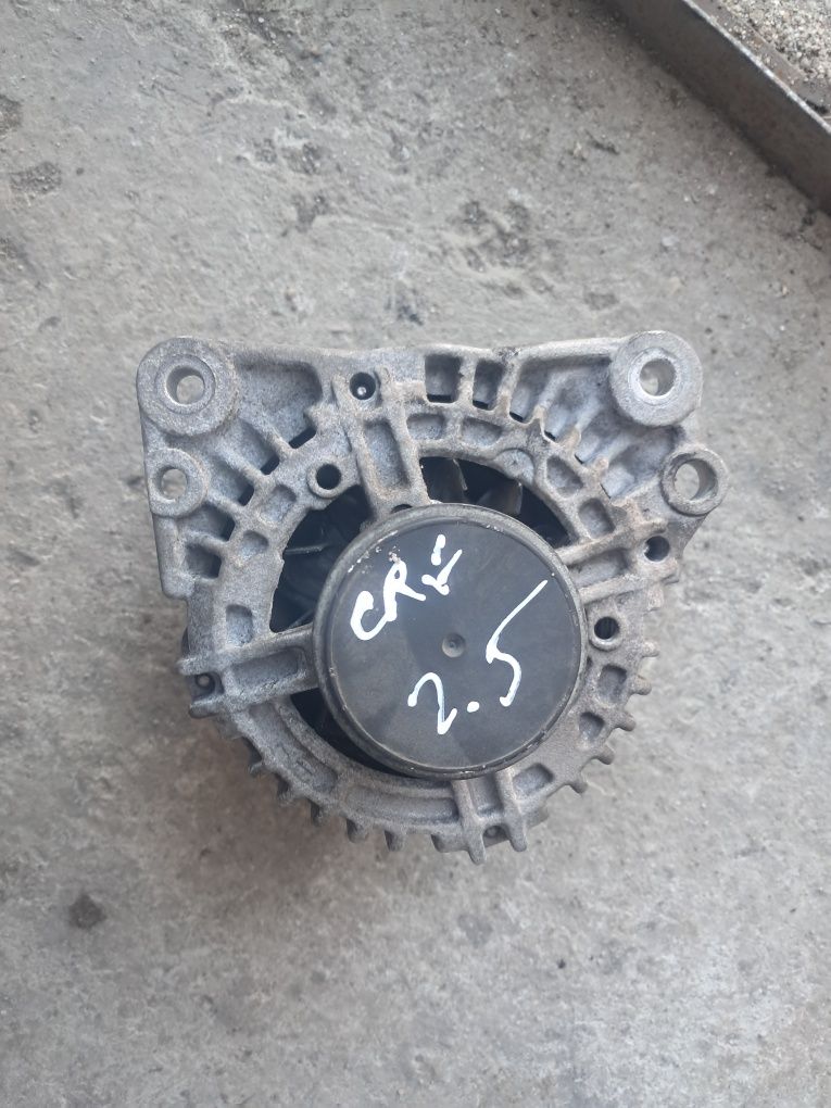 Alternator vw crafter 2.5 tdi