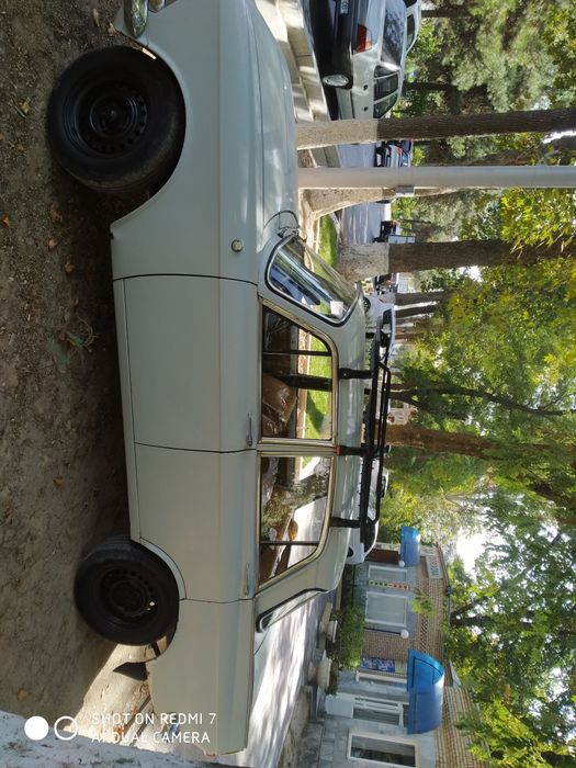 Moskvish 412 sotiladi