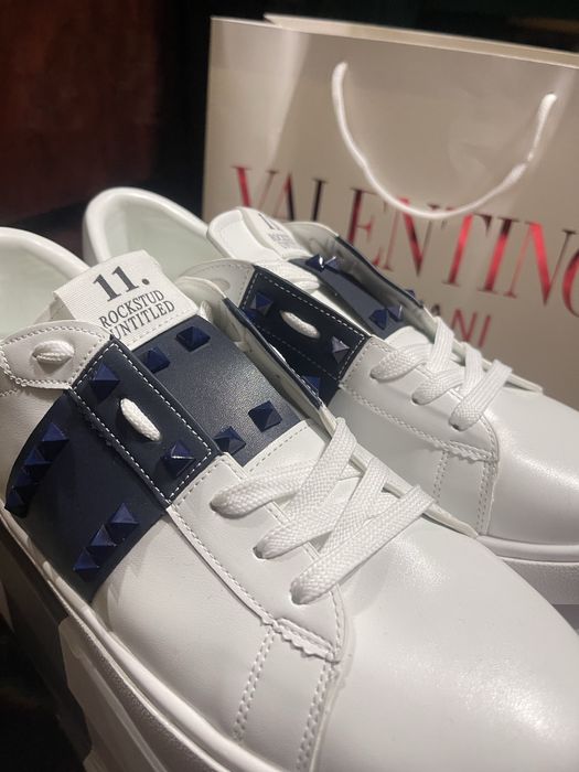 Valentino lux 1/1