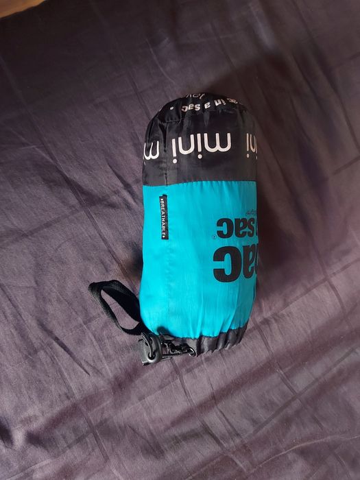 Водонепропускливо яке Mac in a sac, 5-7 год.