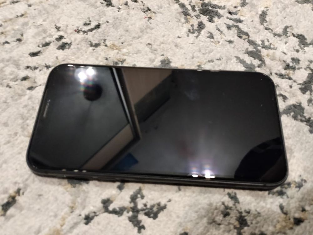 iPhone 11, 64 gb. Айфон 11