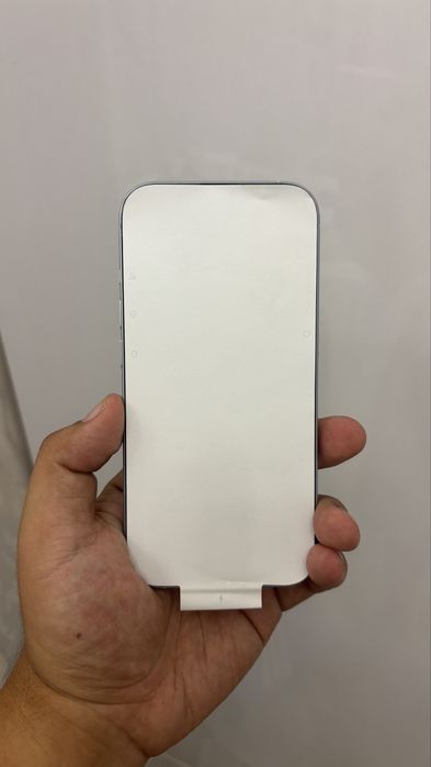 Iphone 15 128GB Dual Sim