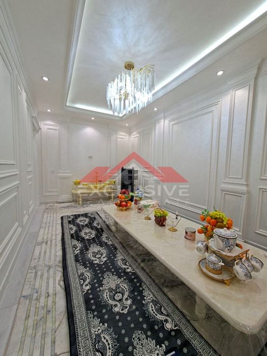 Продается 3х комнатная квартира. Согдиана.