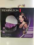 Trusa de bigudiuri electrice Remington KF40E, 20 bigudiuri, Teflon
