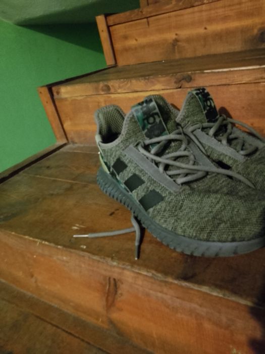 Маратонки Reebok 46 номер и , Adidas 46 номер