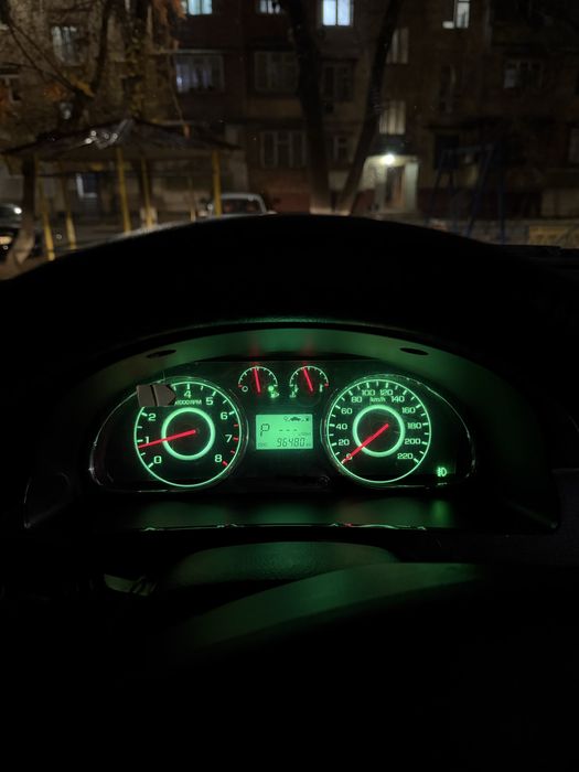 Chevrolet Gentra 2020