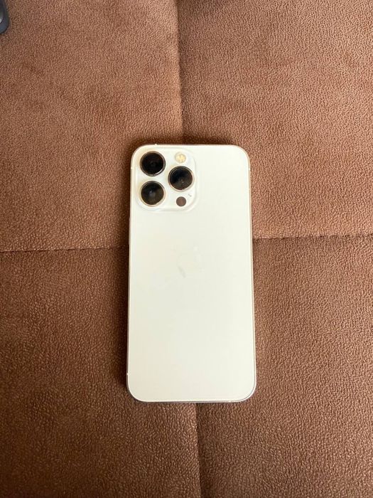 Iphone 13 pro 100% 256 gb