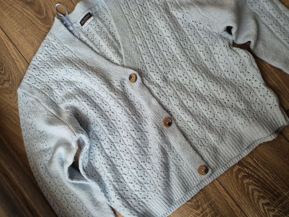 Cardigan dama Nou L