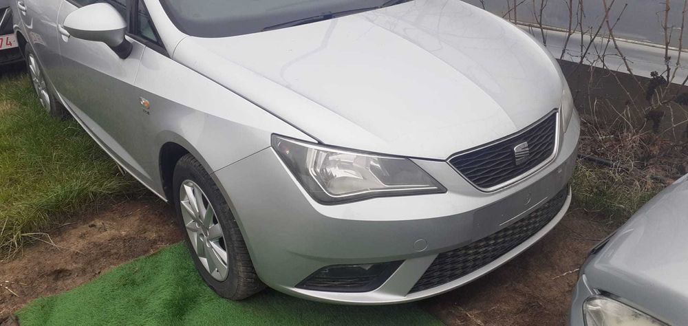 Dezmembrez Seat Ibiza 1.6tdi CAY