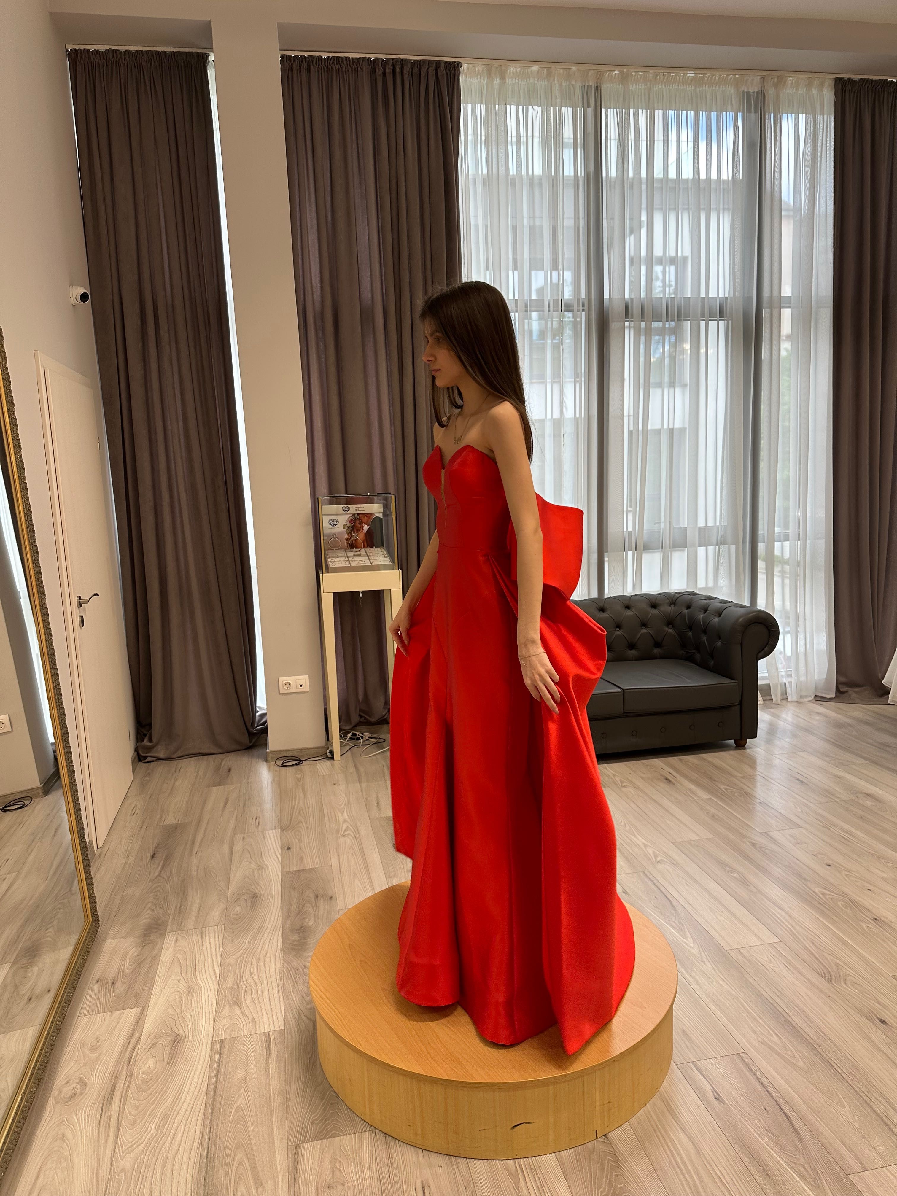 Бална рокля на Terani Couture