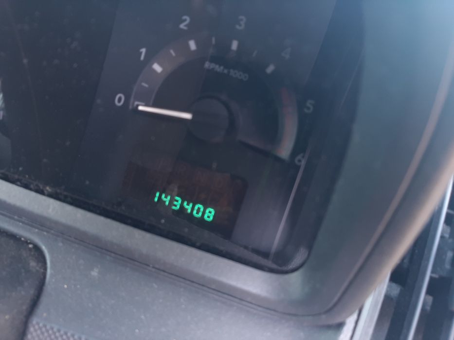 За части Dodge journey 2000 кубика дизел автоматик 2011г.