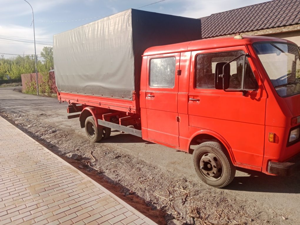 Продам или обмен минивен или бус