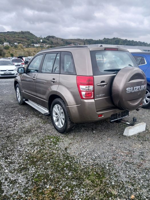 Suzuki Grand Vitara 4x4