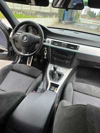 Vand Bmw E91 ,unic proprietar 220 mii km pachet m sport