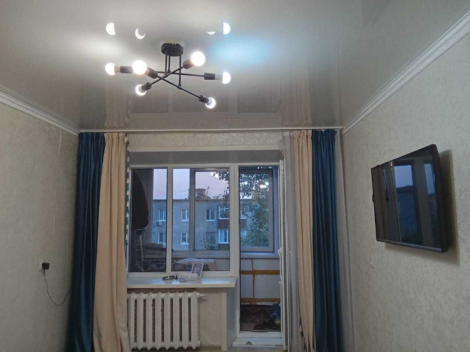 Продам 2 ком. р-н 19 школы, распошонка, 5/5 эт, 11300 млн!!!