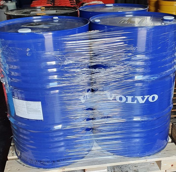 Ulei motor original  Volvo,Daf,Scania Man,Urania