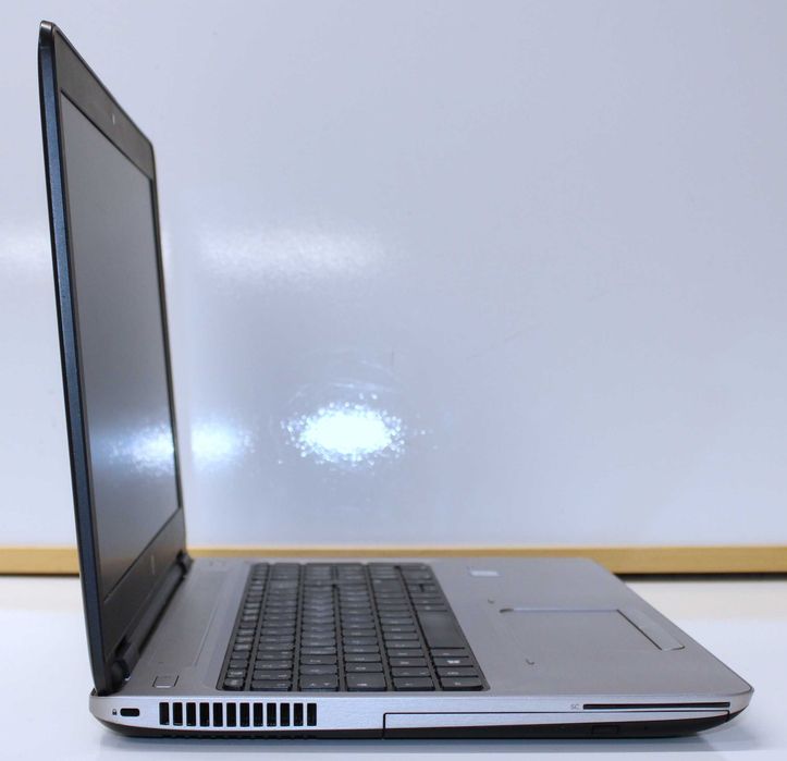 HP ProBook 650 G2