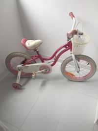 Bicicleta Royal Baby 16