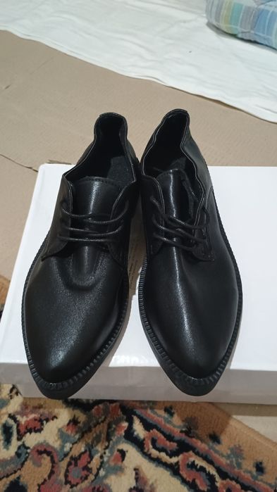 Pantofi clasici femei(39)