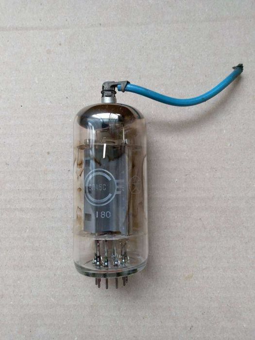 Лампи от телевизор