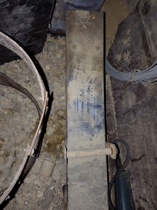 Ресора Китай кранға