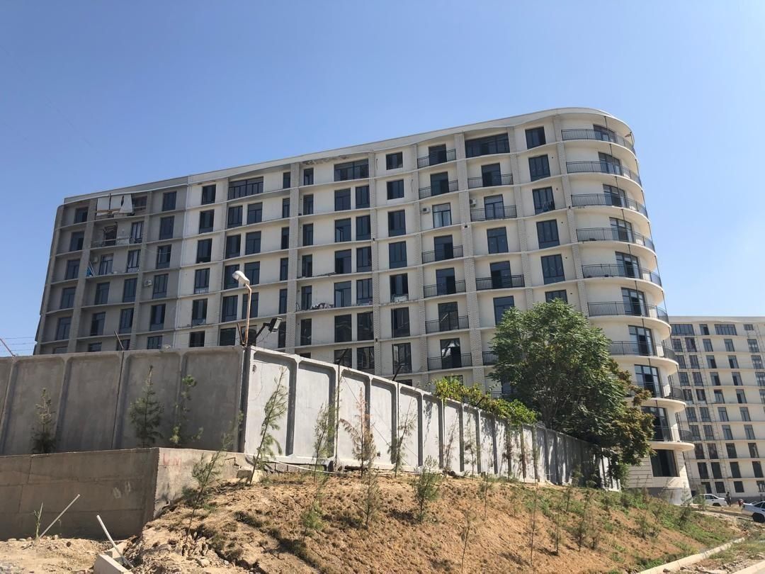 Продажа новостройки 3/8/9 Коробка 78 м2