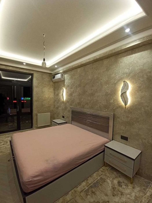 СРОЧНОЕ Сдаётся кв ЖК Янги Дархон 3/10/16 р-н Сергелийский 542