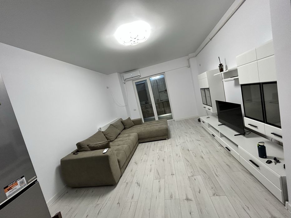 Central Adress Residence
