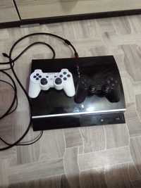 Sony playstation 3.