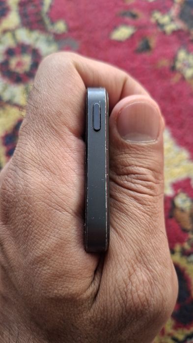 Iphone 5 xotira 64gb