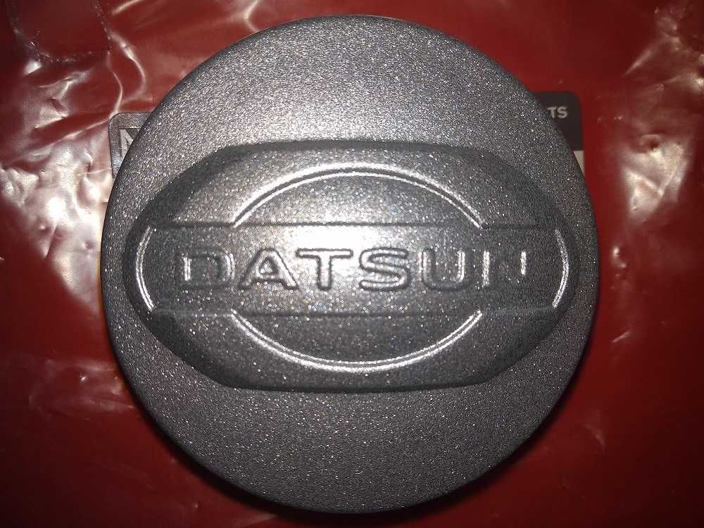 колпак колёсного диска Datsun