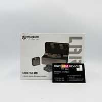 Microfon Wireless Hollyland Lark 150 duo Nou / Sigilat