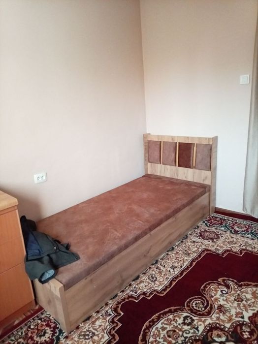 Аренда 1 комнатная квартира Спутник 4.