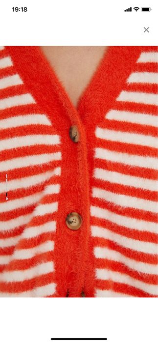 Оригинални жилетка Levis и клин P.E nation