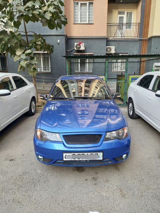 Chevrolet Nexia - 2,