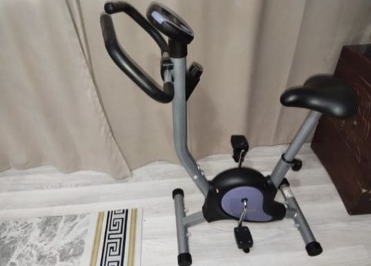 велотренажёрака 20000