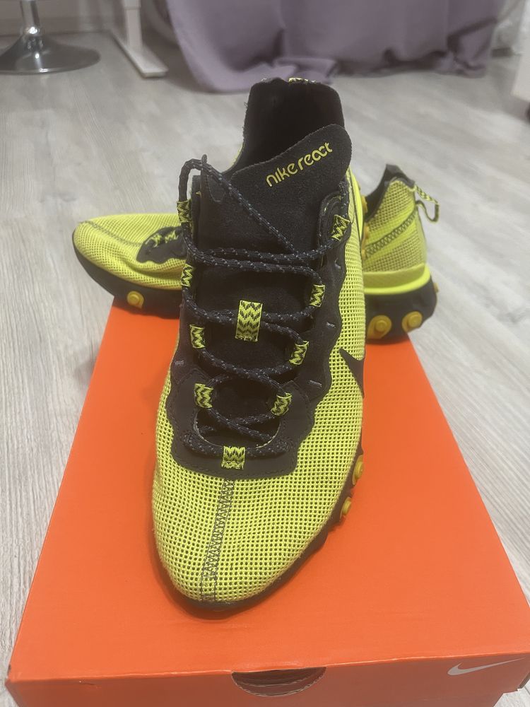Nike React Element 55 Premium Custom made, 43